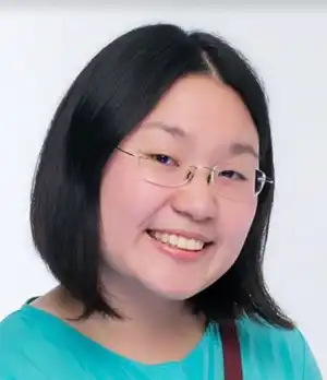 Angelica Yang