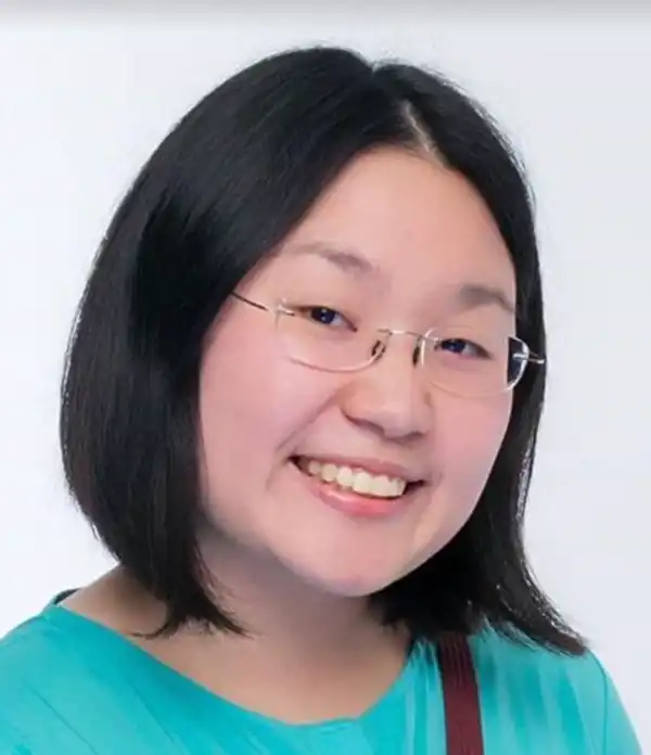 Angelica Yang