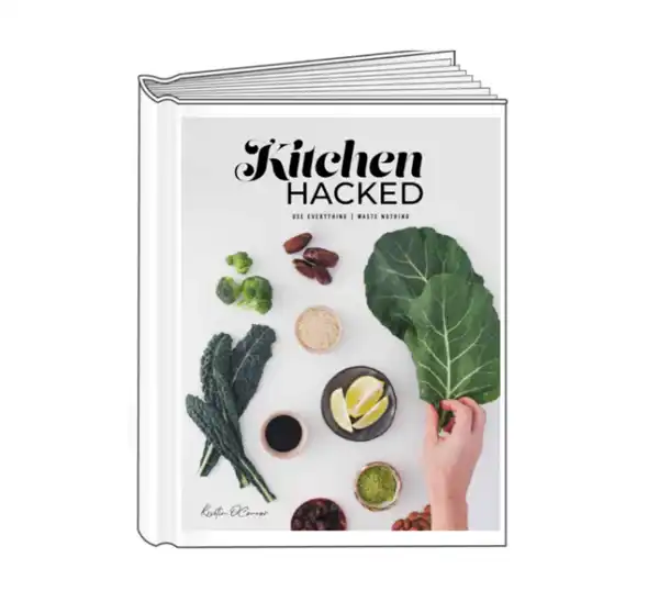 Kitchen Hacked