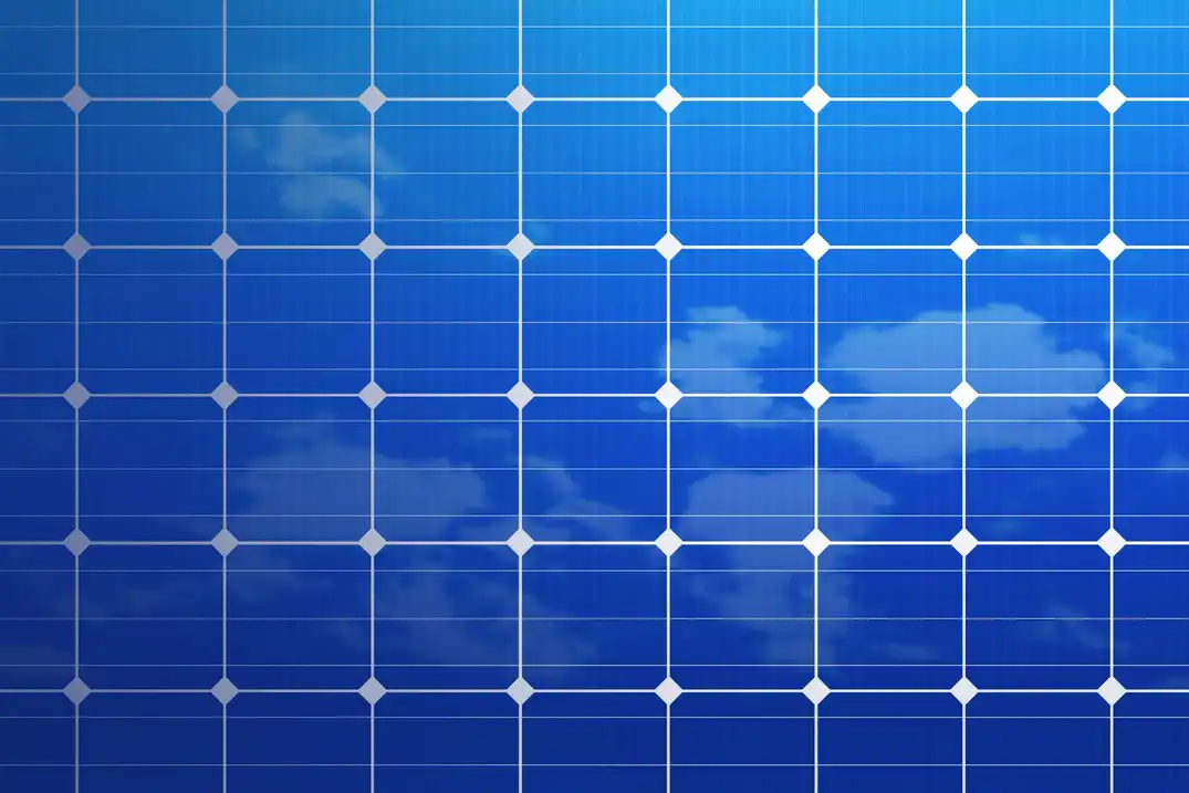 Solar Photovoltaic