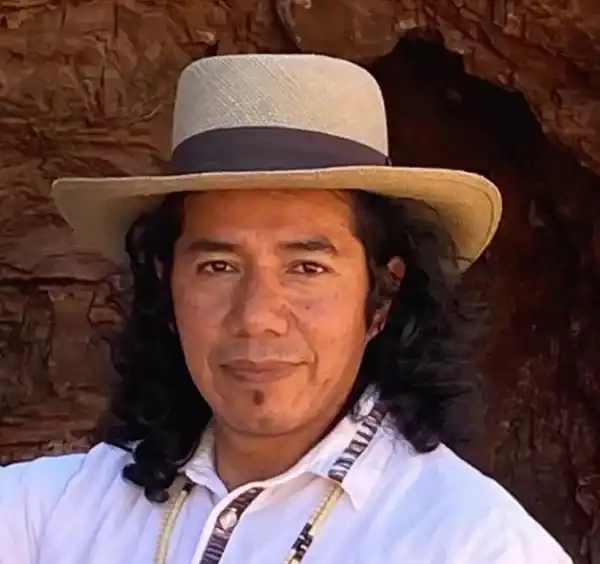 Mindahi Bastida Muñoz