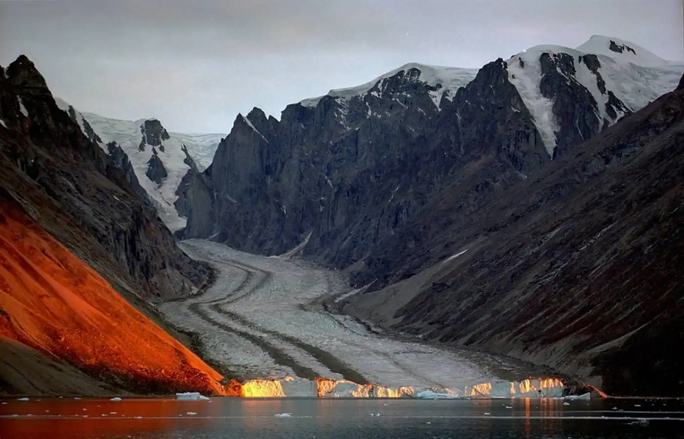 Greenland (NA1)