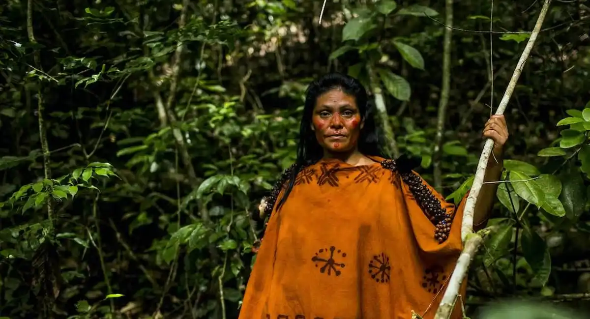 Climate Heroes