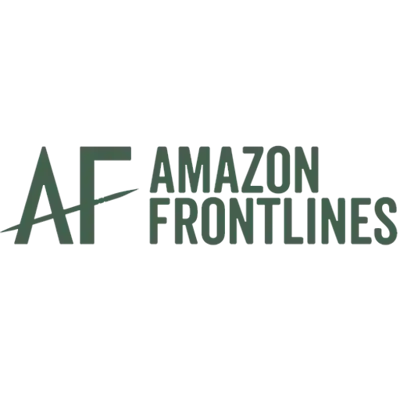 Amazon Frontlines