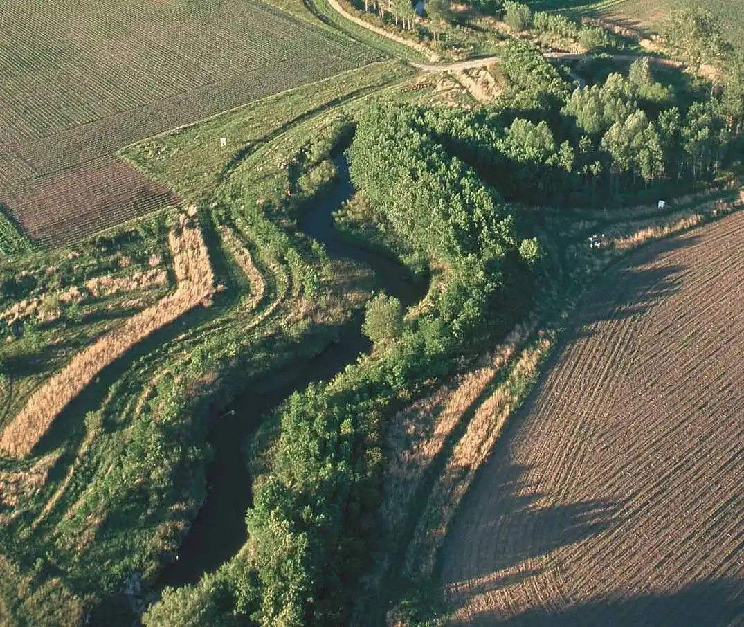 Buffers & Greenways
