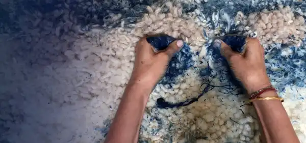 Green Textiles