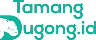 Tamang Dugong Indonesia