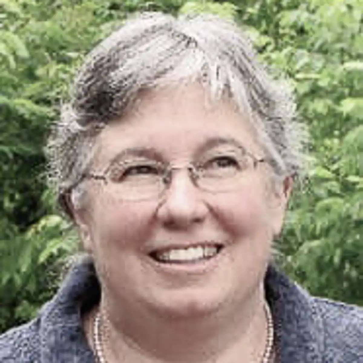 Dr. Jamison Ervin