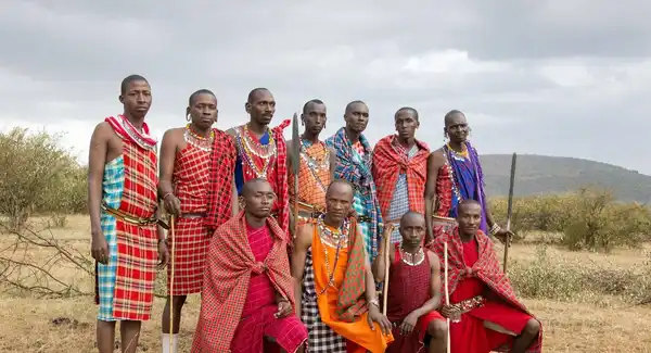 Indigenous Tenure