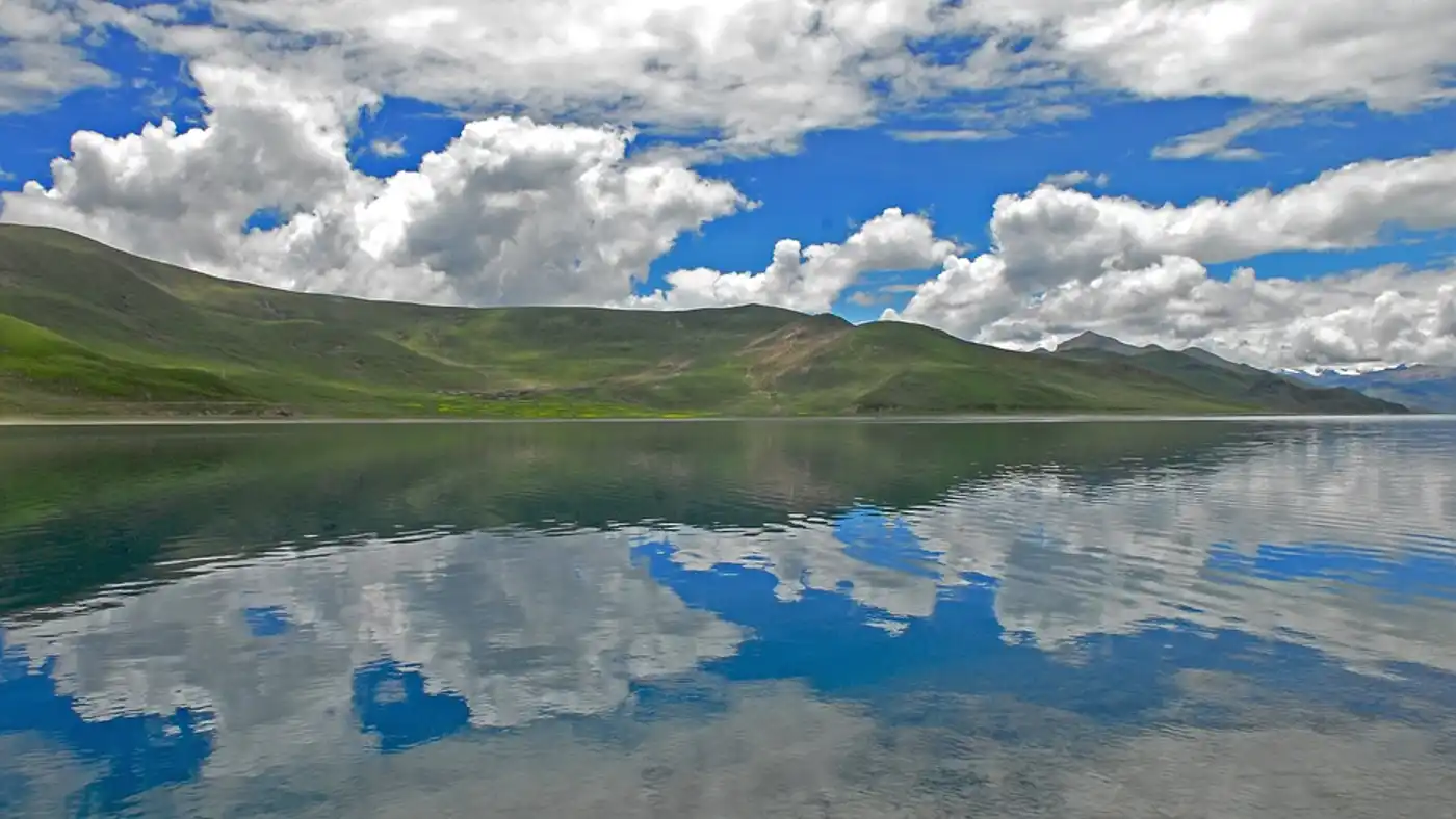 Himalayan-Pamir Alpine Shrub & Meadows (PA41)